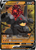 098/185 Coalossal V