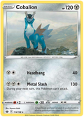 Cobalion 114/198