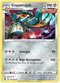 Copperajah 192/264