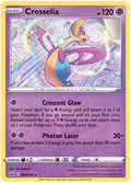 Cresselia 64/198