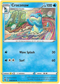 Croconaw 56/264