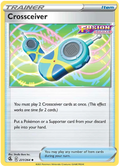 Crossceiver 231/264