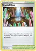 Crystal Cave 144/203