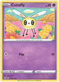 Cutiefly 078/203