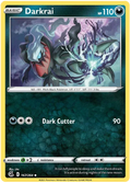 Darkrai 167/264
