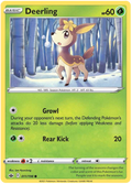 Deerling 11/198