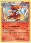 13/124 Delphox