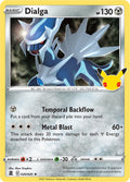 20/25 Dialga
