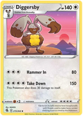 Diggersby 215/264