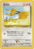 Doduo 72/130