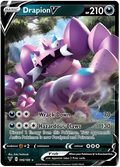 106/185 Drapion V