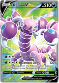 175/185 Drapion V