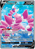 182/196 Drapion V