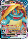015/73 Dreadnaw VMAX