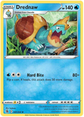 Drednaw 81/264