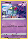 Dreepy 128/264