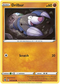 Drilbur 147/264