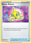 151/185 Drone Rotom