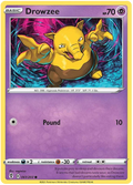 Drowzee 061/203