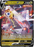 Duraludon V 122/203