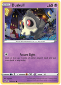 069/185 Duskull