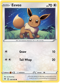 130/185 Eevee