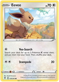 Eevee 125/203