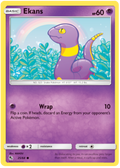 25/68 Ekans