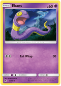 26/68 Ekans