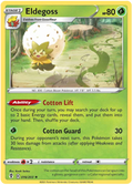Eldegoss 016/203