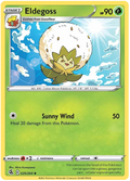 Eldegoss 25/264