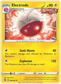 Electrode 88/264