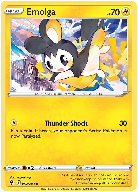 Emolga 057/203