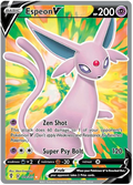 Espeon V 179/203