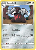 Excadrill 183/264