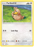 45/68 Farfetch'd
