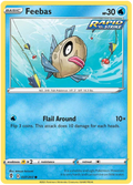 Feebas 037/203