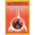 Fire Energy 126/130