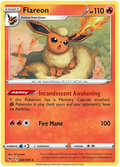 026/185 Flareon