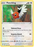 Fletchling 138/203