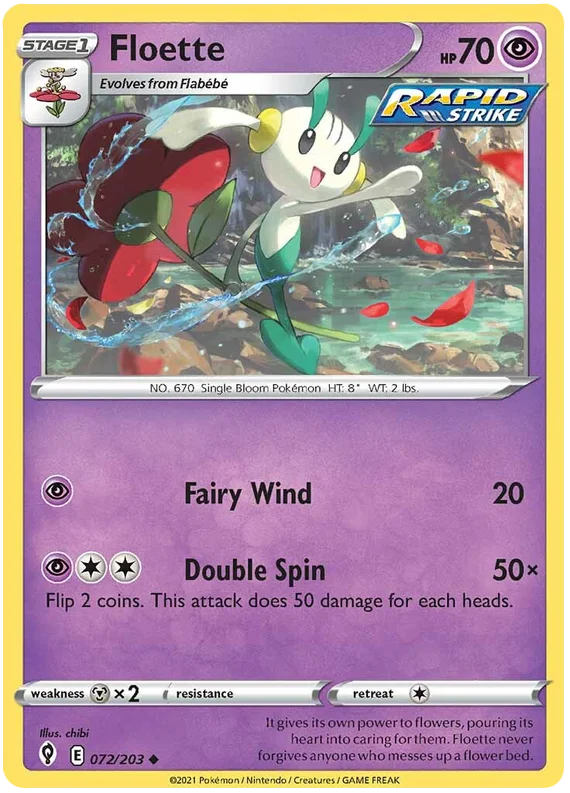 Floette 072/203