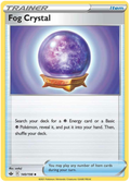 Fog Crystal 140/198