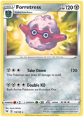 114/185 Forretress