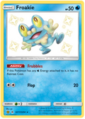 SV11/SV94 Froakie