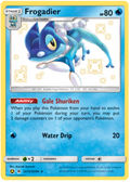 SV12/SV94 Frogadier