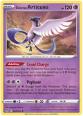 Galarian Articuno 063/203