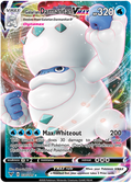 037/185 Galarian Darmanitan VMAX