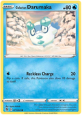 Galarian Darumaka 71/264