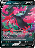 Galarian Moltres V - 97/198