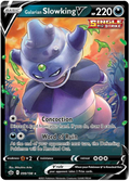 Galarian Slowking 99/198